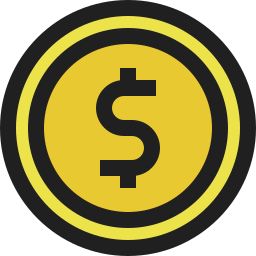 finanziell icon