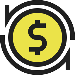 finanziell icon