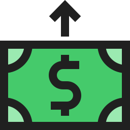 finanziell icon