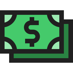 finanziell icon