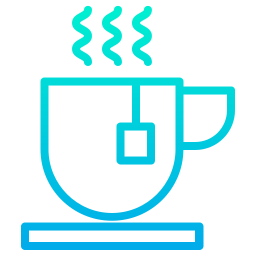 Tea icon