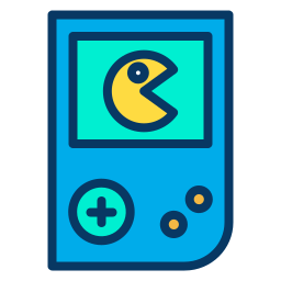 Portable console icon