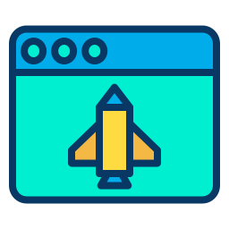 navegador icono