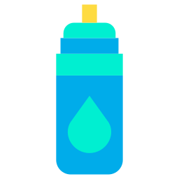 Agua icono