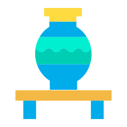 Vase icon