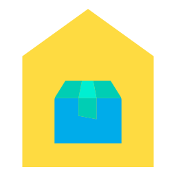 Delivery icon