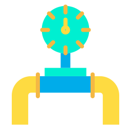 Трубопровод иконка
