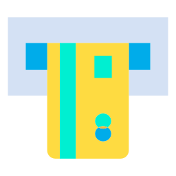 geldautomat icon