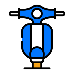 Vespa icon