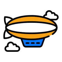 zeppelin icon