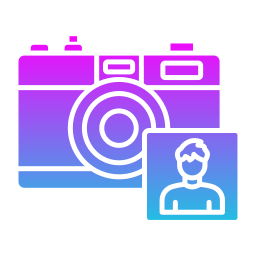 Photograaphy icon