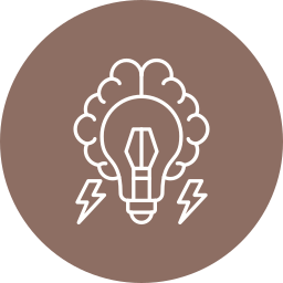 brainstorm icoon