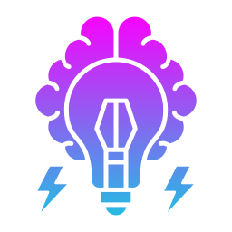 Brainstorm icon