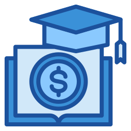 金融教育 icon