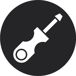 Screwdriver icon