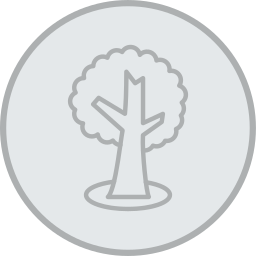arbre Icône