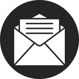 Mail icon