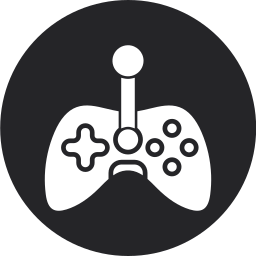 Joystick icon