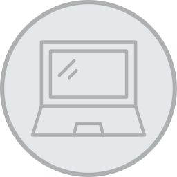 laptop icon