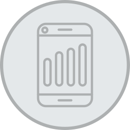 netzwerksignal icon