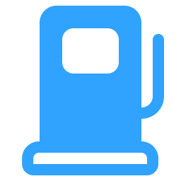 tankstelle icon