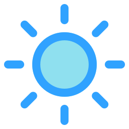 sole icona