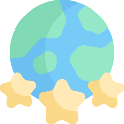 globo icona