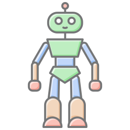 robotanalyse icoon