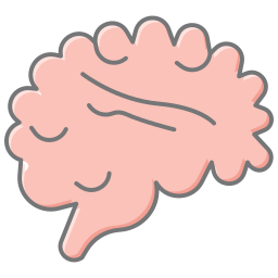 뇌 분석 icon