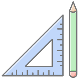 수학 도구 icon
