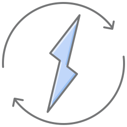 エネルギー分析 icon