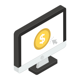 Bill pay icon
