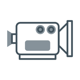 videokamera icon