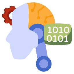 desarrollador de software icono