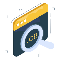 Job exploration icon