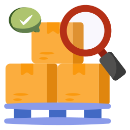 Find package icon