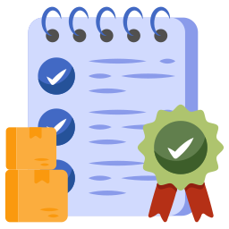 Checklist icon