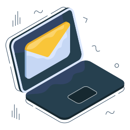 Letter icon