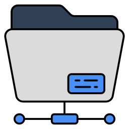 Document icon