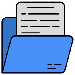 Folder icon