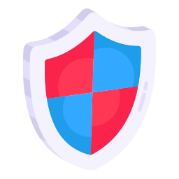 escudo seguro icono