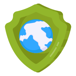 世界的なセキュリティ icon