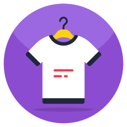 Shirt icon