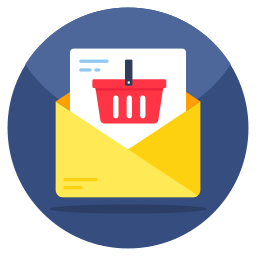 Envelope icon