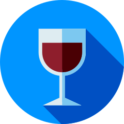 Wine icon