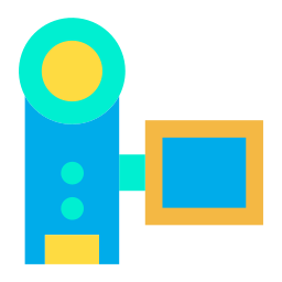 Camera icon