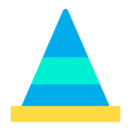 Cone icon