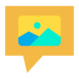 Message icon