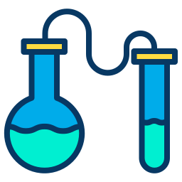 Experiment icon