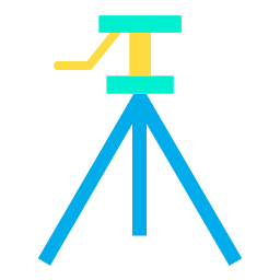 Tripod icon